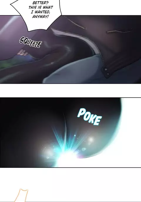 Sex Knights-Erotic Sensuality & Perception Ch.1-18