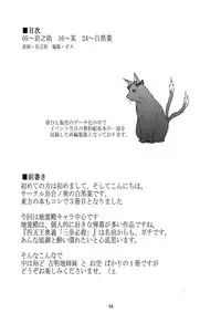 QUICK RESULT (東方Project)