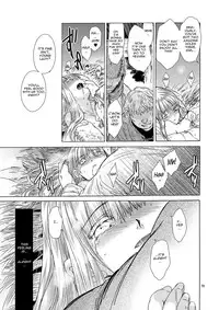 (C80) [Toko-ya (HEIZO, Kitoen)] Saint Foire Festival 5 (DL) [English] V2.0