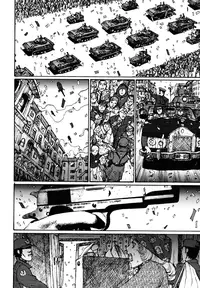 [Matsumoto Jiro] A Revolutionist in the Afternoon [English]