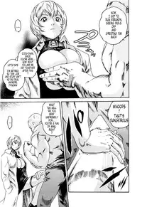 [Haruki] Kisei Juui Suzune (Parasite Doctor Suzune) Vol.02 - CH10-15 [English] [Tonigobe]