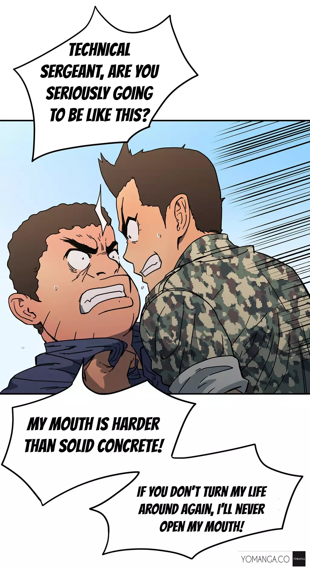 Refrain Love Ch.1-15