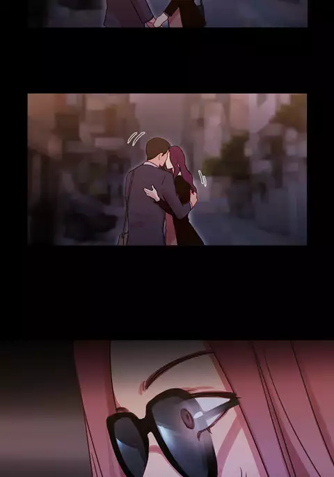 Scandal of the Witch Ch.1-32