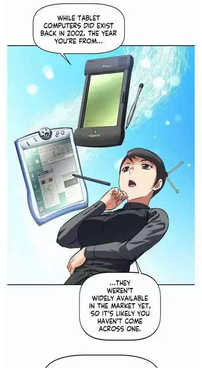 The Girls’ Nest | HELL'S HAREM Ch.1-22