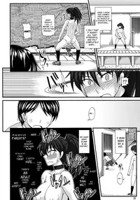 [Kurenai Yuuji] FutaRoma ~Futanari Roshutsu Mania~ Ch. 1-10 [English] [Ero-Otoko + Kusanyagi + Biri Biri +-SW- + Desudesu & Strange Scans]
