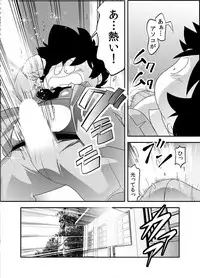 トキヲ×少女~発情フェロモンでおま○こを濡らす美人女医~