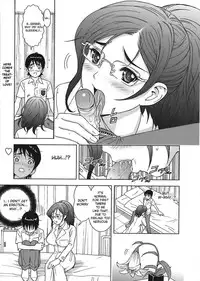 [Karukiya] Yasashii Kanojo wa Boku no Hoken no Sensei desu | The Kind Girl Is My Infirmary Sensei (COMIC Tenma 2008-07) [English] [desudesu] [Decensored]