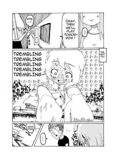 Boku wa Onee-san ga Hoshii | I want an older Sister