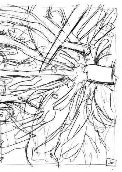 [Hiruneya-san (Hirune, Yotsuya Keitaro)] Sekaiichi Kintama ga Dekai Koukousei no Hanashi [Digital]