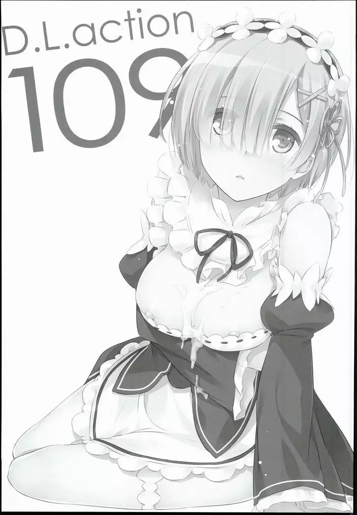 D.L. action 109