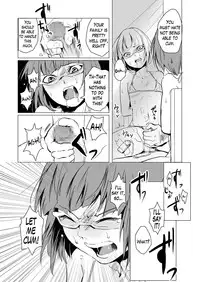 [Nightmare Express -Akumu no Takuhaibin- (locon)] Yokubou Kaiki Dai 471 Shou -Fukushuu Josou Rape!! Namaiki na Kawaii Furyou o Kyouikuteki Shioki Kan.- Revenge! The cheeky cute crossdresser is sexually trained [English] =SW= [Digital]
