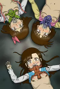 Hyakki Yakan Youkai Yashiki Hen Ge