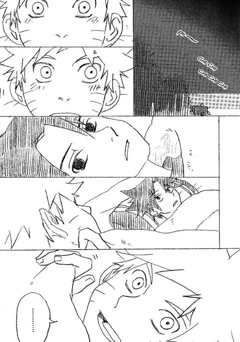 13-Sai Hakusho | 13 Year-Old Report