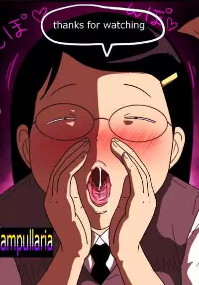 地味子ふぁっく劇場2～抱けば病みつきになる乳揺れボディ～