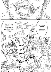 (Reitaisai 9) [Kuro Lili no Heya (lilish, Tamuhi, Yoshi Keto)] AyaHataMomi-kan Goudou (Touhou Project) [English] [G Just G]