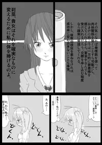 [KICHUREA] Heat Compulsion ~ Watashi no Zenkou Seito Seidoreika Keikaku ~