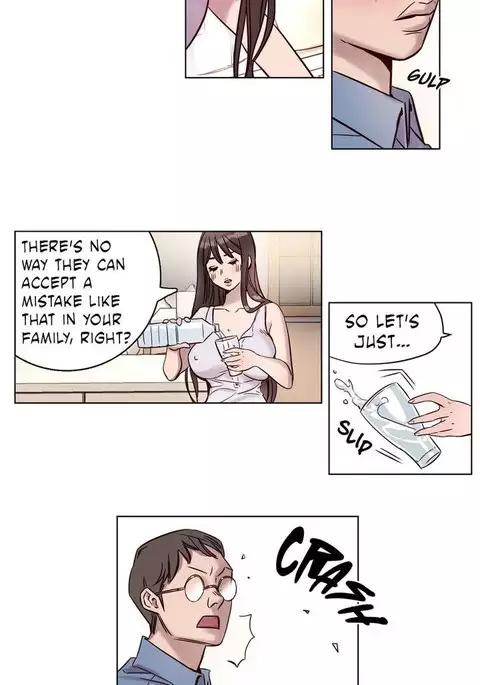 Atonement Camp Ch.1-13