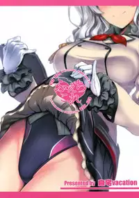 (COMIC1☆10) [Jitaku vacation (Ulrich)] FetiColle VOL.03 (Kantai Collection -KanColle-) [English] [constantly]