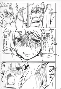 (COMIC1☆10) [Sago-jou (Seura Isago)] Raiders! Village- .PRE