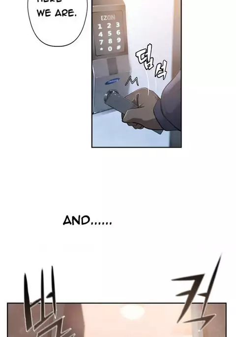 Tissue Thieves Ch.1-17