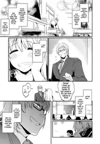 [Hidarite Tarou] Hibari Renren Kochi Tsuyoshi | Skylarks, Longing, Strong Spring Winds (COMIC Koh 2017-10) [English] {NecroManCr} [Digital]