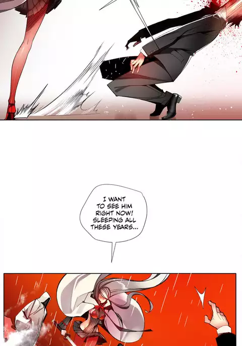 Lilith`s Cord Ch.1-20