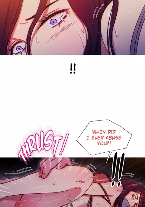 Scandal of the Witch Ch.1-23