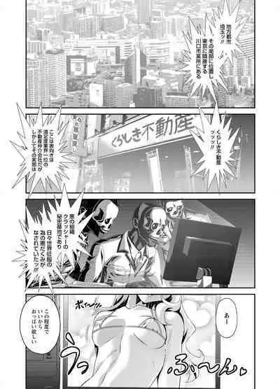 Denki Sentai Briders