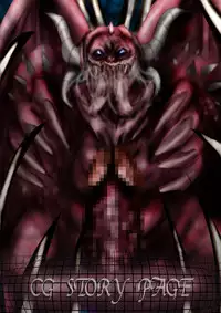 [Dende] Fushigi Sekai -Mystery World- Nonona 29 ~Daiin Maou no Jittai Henka, Nonona no Zenme Anajoku Kaigoku~