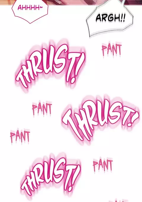 Scandal of the Witch Ch.1-37