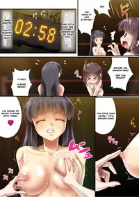 [Road=Road=] Queen Cat 2 [English] [MisterJ]