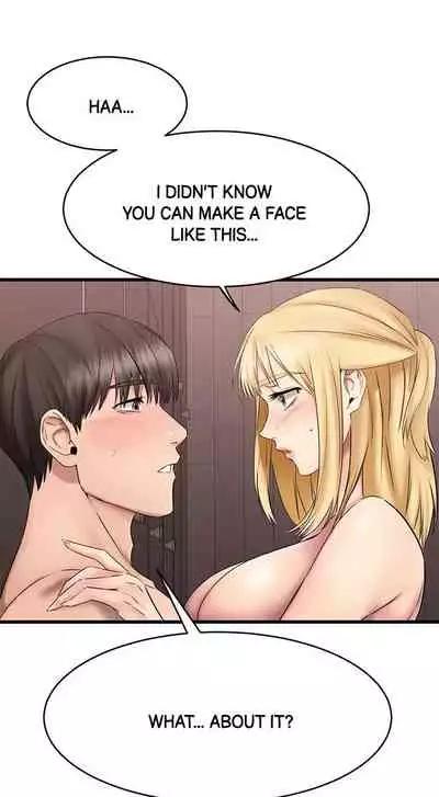 My Female Friend Who Crossed The Line [Rimpala, Gimdanchu] Ch.32? [English] [Manhwa PDF]