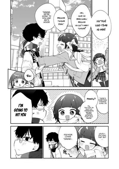 [Nogiwa Kaede] Waruiko -Kouhen- | Bad Girl Part Three (COMIC LO 2022-05) [English] [aerozext] [Digital]