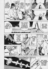 [Momoyama Jirou] Kankin Ryoujoku [English]