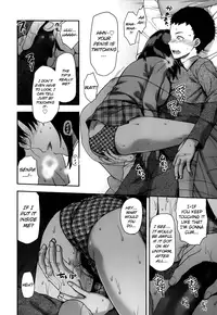 [Yuzuki N Dash] Ane Kyun! ~My Sweet Sweet Elder Sister~ [English]