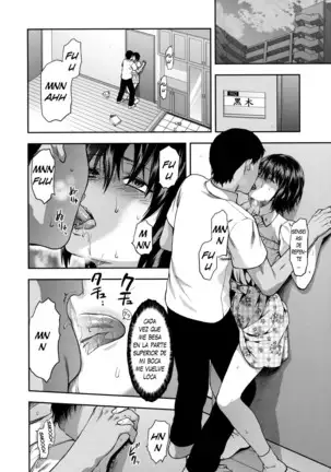 Zutto Suki Datta Ch. 1-6