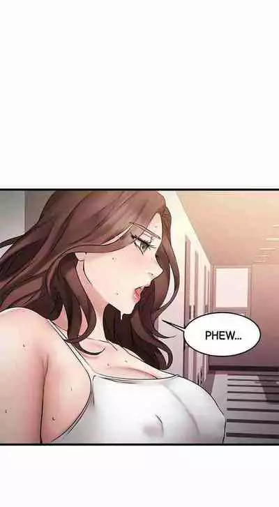 My Female Friend Who Crossed The Line [Rimpala, Gimdanchu] Ch.32? [English] [Manhwa PDF]