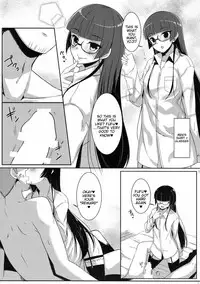 (COMIC1☆10) [Matatabi Sanjou (HaRu)] Nee, Gohoubi Choudai (Gate: Jieitai Kano Chi nite, Kaku Tatakaeri) [English] [Tigoris Translates]