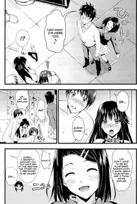 [Kojima Saya] Boku to Kanojo no Shujuu Kankei - Me And Her Master-Servant Relationship Ch. 1-3 [English] [freudia]