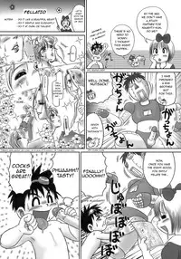 [Mitsui Jun] Hajimeyou! Tanoshii Sex | Start! Fun Sex (Shounen Ai No Bigaku 17 The Wanpaku Shounen) [English] [Marushio]