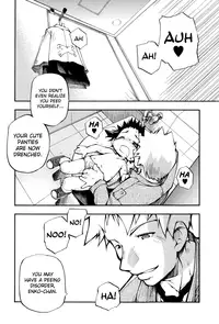 [Tetsu] Puniman Musume Ch.1-7 [English] [biribiri]