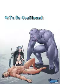 [O.MAN.Co (Itto, Kobucha)] SQUIRM [Chinese]