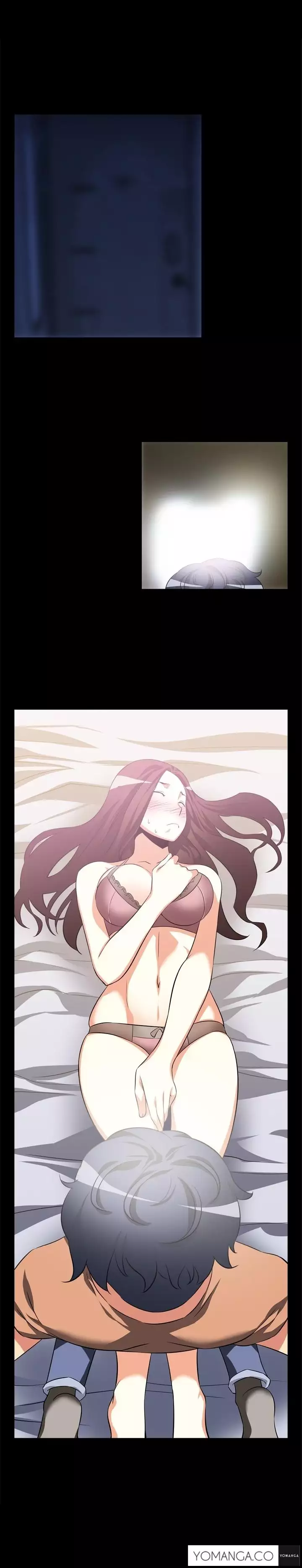 Love Parameter Ch.1-22