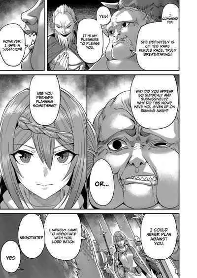 Kichiku Eiyuu | Incubus of Frustration; Savage Hero Vol.01