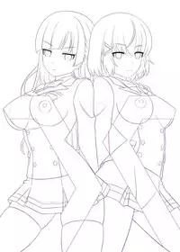 [Carrot Works (Hairaito)] Kakumeiki VibRape (Kakumeiki Valvrave/Valvrave the Liberator) [Digital]