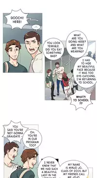 [The Jinshan] Sadistic Beauty Ch.1-27 (English) (Ongoing)