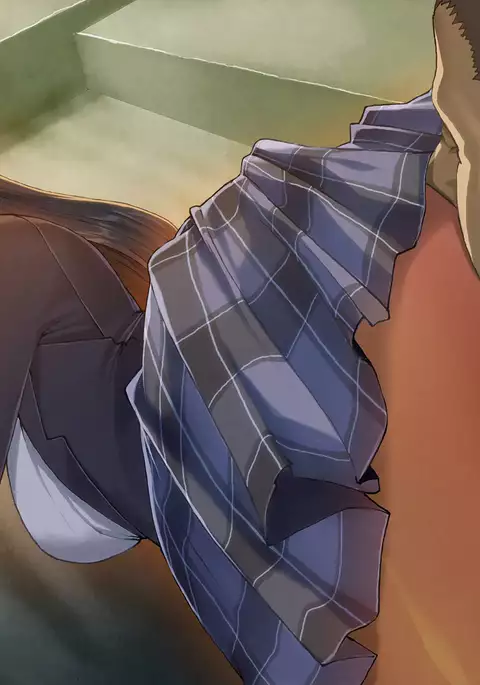 Akogare no Classmate ga Nikubenki Datta Ken | The Time My Classmate Crush Was A Cum Sponge