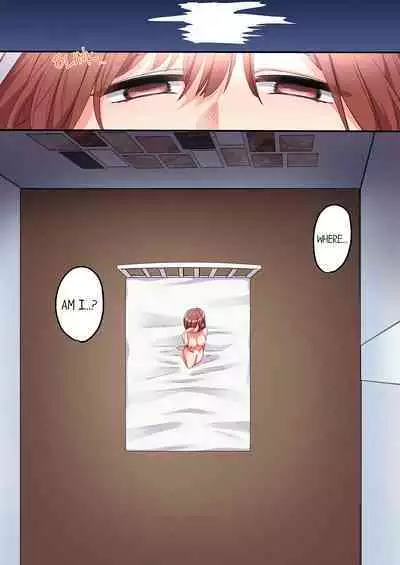 [Toba Ayuhata] Netorare SEX wa 1-Shuukan - Kuzu Osananajimi ni Ijimerarete, Ikasarete... 1-2 | Forced to Have Sex For a Week— Teased and Forced to Come by My Piece of Trash Childhood Friend 1-2 [English]