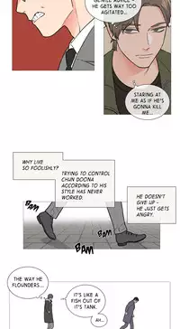 [The Jinshan] Sadistic Beauty Ch.1-27 (English) (Ongoing)