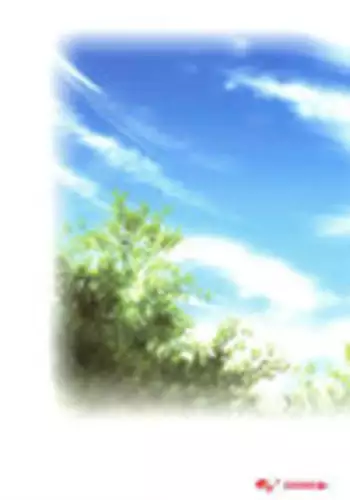 Clover Heart's Visual Fan Book